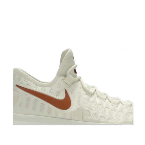Nike Zoom KD 9 Texas - Size 8.5 main image 7